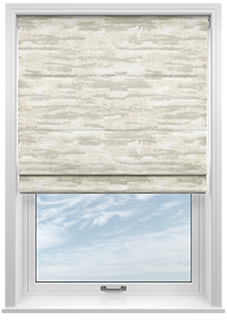 Glamour, Vintage - Roman Blind